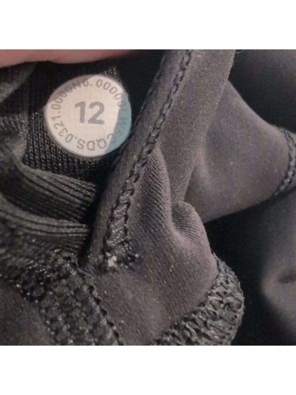 Lululemon Wunder Train High-Rise Tight 25